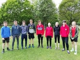 Strathearn Young Leaders
