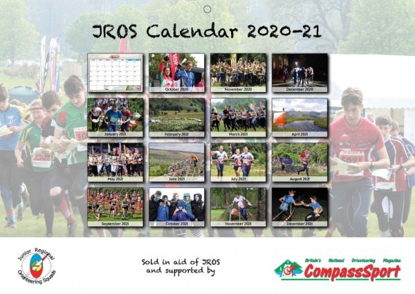 JROS calendar