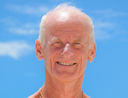 Neil Cameron