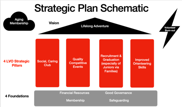 LVO strategic vision