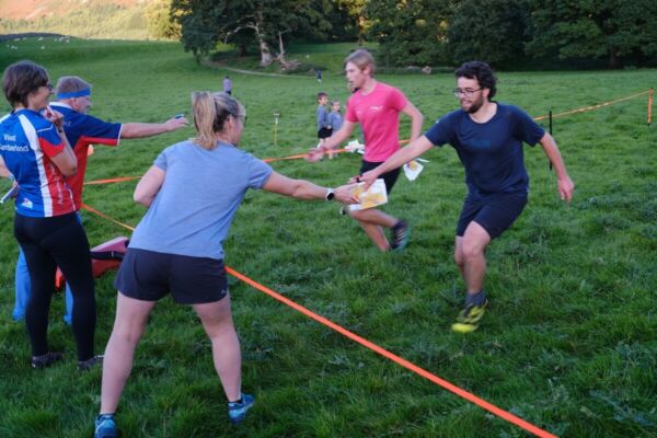 Series finale of WCOC's evening series