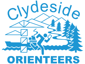Clydeside orienteers